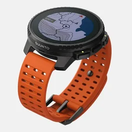 שעון ספורט חכם 242278 דגם VERTICAL SOLAR מבית סונטו SUUNTO Canyon