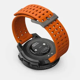 שעון ספורט חכם 242278 דגם VERTICAL SOLAR מבית סונטו SUUNTO Canyon