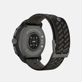 שעון ספורט וכושר 251395 דגם RACE 2 צבע ALL BLACK מבית סונטו SUUNTO