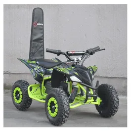 טרקטורון ממונע לילדים 251398 בעוצמה 36V מנוע שרשרת