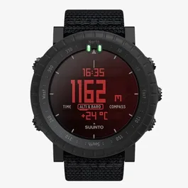 שעון ספורט וכושר 251413 דגם Core Alpha מבית סונטו SUUNTO