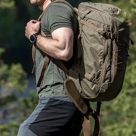 שעון ספורט וכושר 251413 דגם Core Alpha מבית סונטו SUUNTO