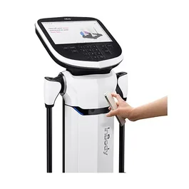 מכשיר מתקדם ביותר לניתוח מדויק של הרכב הגוף 251415 דגם 580 מבית ®InBody