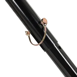 ריבאונדר מקצועי רב-תכליתי 251423 בגודל 124/124 ס"מ, תוצרת הולנד