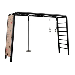 מתקן טיפוס לילדים פליבאז 251424 באורך 4.7 מטר, תוצרת הולנד