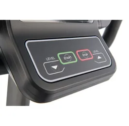 אופני כושר מקצועיים עם משענת 251428 דגם +CR800 מבית SPIRIT