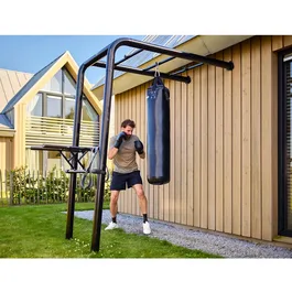 מתקן טיפוס לילדים פליבאז 251429 באורך 2.4 מטר תוצרת הולנד