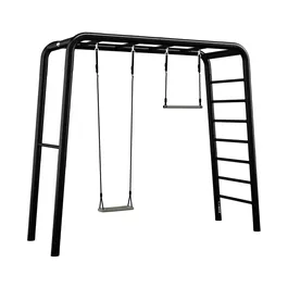 מתקן טיפוס פליבאז 251429 באורך 2.4 מטר תוצרת הולנד