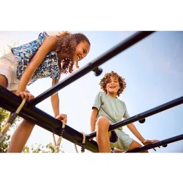 מתקן טיפוס פליבאז 251429 באורך 2.4 מטר תוצרת הולנד