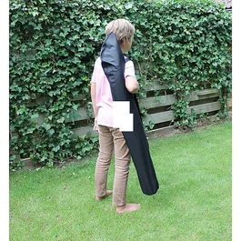 רשת כדורעף רב-שימושית מתכווננת 261430 ברוחב 3 מטר - תוצרת הולנד