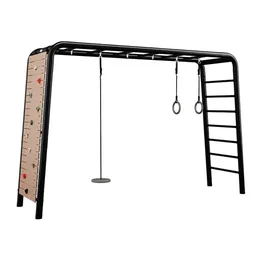 מתקן טיפוס לילדים פלייבאז 261434 באורך 3.8 מטר - תוצרת הולנד