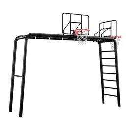 מתקן טיפוס לילדים פלייבאז 261440 באורך 3.8 מטר - תוצרת הולנד