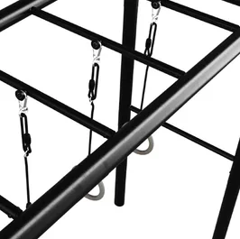 מתקן טיפוס לילדים פלייבאז 261441 באורך 3.8 מטר - תוצרת הולנד