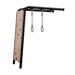 מתקן טיפוס לילדים פלייבאז 261442 באורך 2.4 מטר - תוצרת הולנד