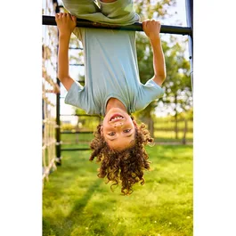 מתקן טיפוס לילדים פלייבאז 261442 באורך 2.4 מטר - תוצרת הולנד