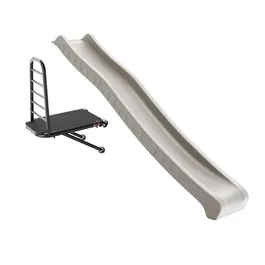 מתקן טיפוס לילדים פלייבאז 261445 באורך 2.4 מטר - תוצרת הולנד