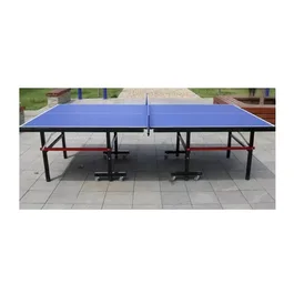 שולחן טניס חוץ מתקפל אלומיניום 242729 מבית CITYSPORT