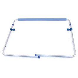 משוכה מתכווננת מ-66 עד 106 ס"מ - חצי מקצועית 261447 מבית CITYSPORT