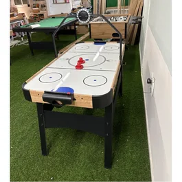 שולחן הוקי אוויר 261448 בגודל 5 פיט מבית CITYSPORT
