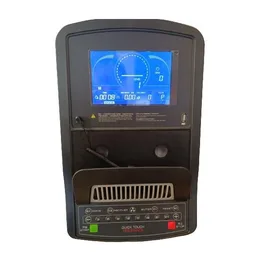 אופני כושר מקצועיות עם משענת 261455 דגם YZ מבית SPORTIME