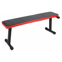 ספסל שטוח ישר 261460 ספת כושר שטוחה מבית CITYSPORT