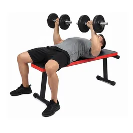 ספסל שטוח ישר 261460 ספת כושר שטוחה מבית CITYSPORT