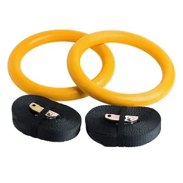 טבעות אולימפיות ABS לאימון קרוספיט , 63292 מבית CITYSPORT