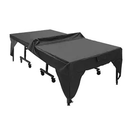 כיסוי עמיד גשם לשולחן טניס פתוח קבוע 261461 מבית CITYSPORT