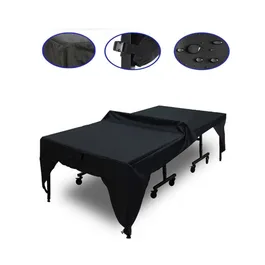 כיסוי עמיד גשם לשולחן טניס פתוח קבוע 261461 מבית CITYSPORT