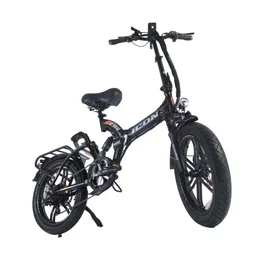 אופניים חשמליים 261467 דגם ICON 3 FS PRO