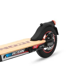 קורקינט חשמלי 261472 דגם ICON 10 בעוצמה 36V