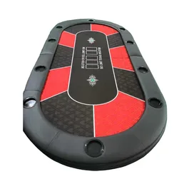 טופ קלפים מתקפל 261477 באורך 2.13 מטר מבית CITYSPORT