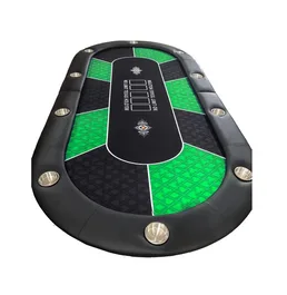 טופ קלפים מתקפל 261477 באורך 2.13 מטר מבית CITYSPORT