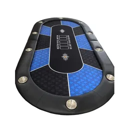 טופ קלפים מתקפל 261477 באורך 2.13 מטר מבית CITYSPORT