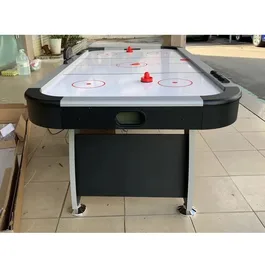 שולחן הוקי אוויר 261489 בגודל 7 פיט מבית CITYSPORT