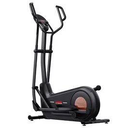 אליפטיקל איכותי ומשוכלל 261494 דגם E47 עם גנרטור פנימי ואורך צעד גדול מבית YORK