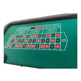 שולחן רולטה 261499 באורך 2.15 מטר לאירועים מגוונים מבית CITYSPORT