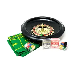 רולטה איכותית בגודל "16 ערכת משחק למשחקים ביתיים 261503 מבית CITYSPORT