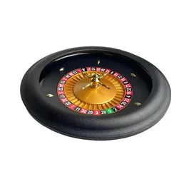 רולטה איכותית בקוטר 46 ס"מ 261504 למשחקים ביתיים מבית CITYSPORT