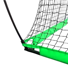 שער כדורגל מתקפל 261511 בגודל 180x120 ס"מ מבית CITYSPORT