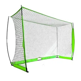 שער כדורגל מתקפל 261512 בגודל 240x150 ס"מ מבית CITYSPORT