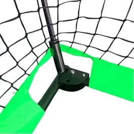 שער כדורגל מתקפל 261512 בגודל 240x150 ס"מ מבית CITYSPORT