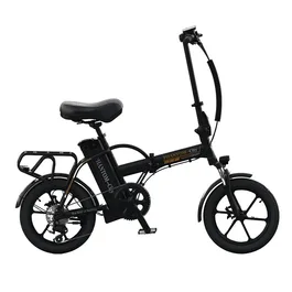 אופניים חשמליים 261526 בעוצמה של 48V דגם פאנטום CITY מבית PHANTOM