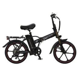 אופניים חשמליים 261527 בעוצמה של 48V דגם פאנטום MGx2 PRO מבית PHANTOM