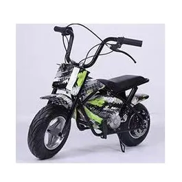 אופנוע חשמלי לילדים 261531 בעוצמה 24V דגם קידס מבית PHANTOM