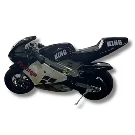 אופנוע חשמלי לילדים 261532 בעוצמה 24V דגם קינג מבית PHANTOM