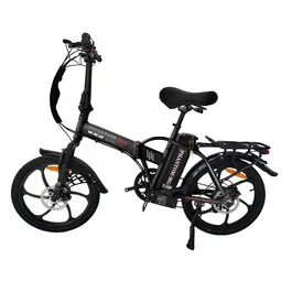 אופניים חשמליים עוצמתיים 261534 בעוצמה 48V דגם MG מבית PHANTOM