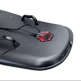 גלשן חשמלי יוקרתי ועוצמתי 261538 בעוצמה 72V דגם JET ES20 מבית PHANTOM