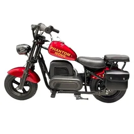 אופנוע חשמלי לילדים 261530 בעוצמה 24V דגם נובה פלוס מבית PHANTOM