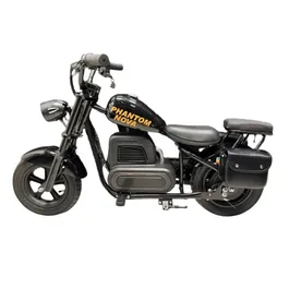 אופנוע חשמלי לילדים 261530 בעוצמה 24V דגם נובה פלוס מבית PHANTOM